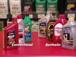 Synthetic oil change providence, Oil maintenance Rhode Island